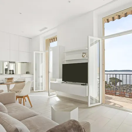 Apartment Vue 180° A St Maxime *