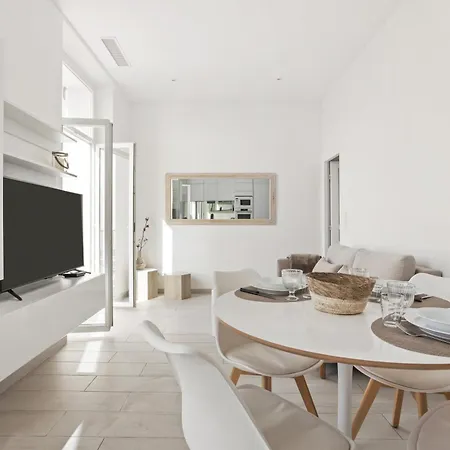 Apartment Vue 180° A St Maxime Sainte-Maxime