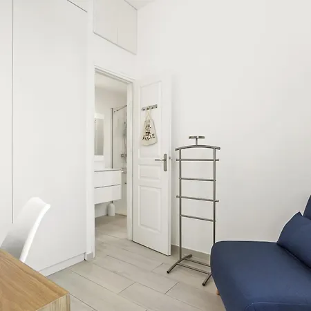 Vue 180° A St Maxime *