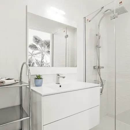 Apartment Vue 180° A St Maxime Sainte-Maxime