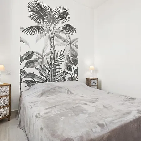 Vue 180° A St Maxime Apartment Sainte-Maxime