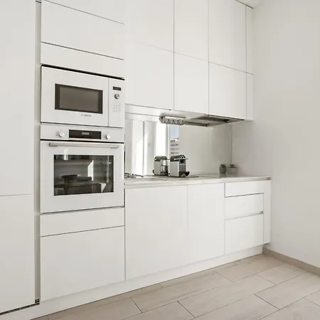 Apartment Vue 180° A St Maxime